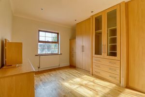 Bedroom Two- click for photo gallery